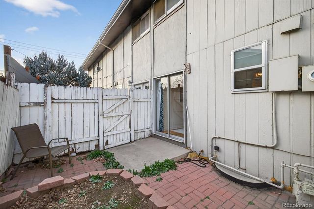 5 S Elati Street 3, Denver, CO 80223