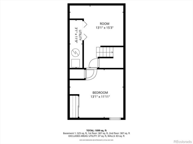 5 S Elati Street 3, Denver, CO 80223
