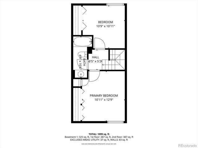 5 S Elati Street 3, Denver, CO 80223