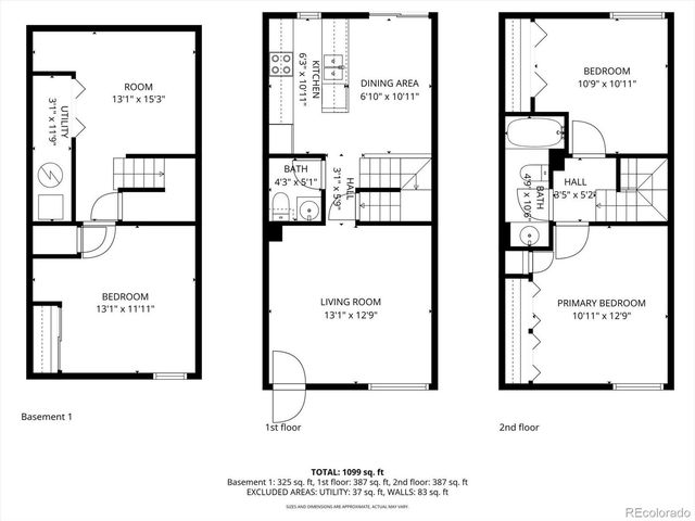 5 S Elati Street 3, Denver, CO 80223