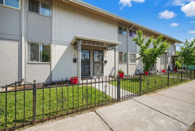 5 S Elati Street 3, Denver, CO 80223