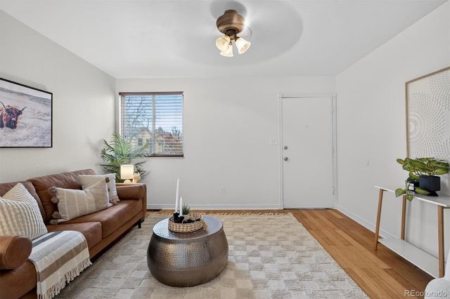 5 S Elati Street 3, Denver, CO 80223