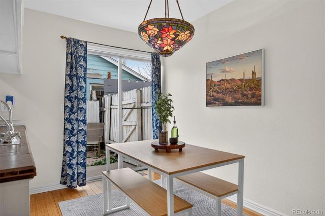 5 S Elati Street 3, Denver, CO 80223