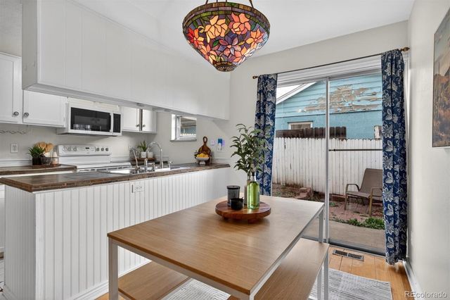 5 S Elati Street 3, Denver, CO 80223