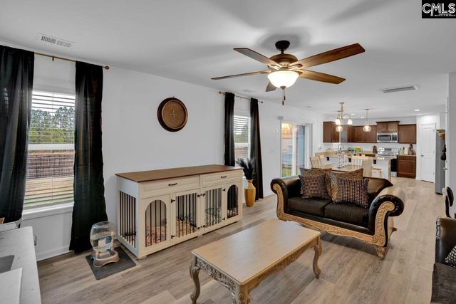 779 Lansford Bay Drive, West Columbia, SC 29172