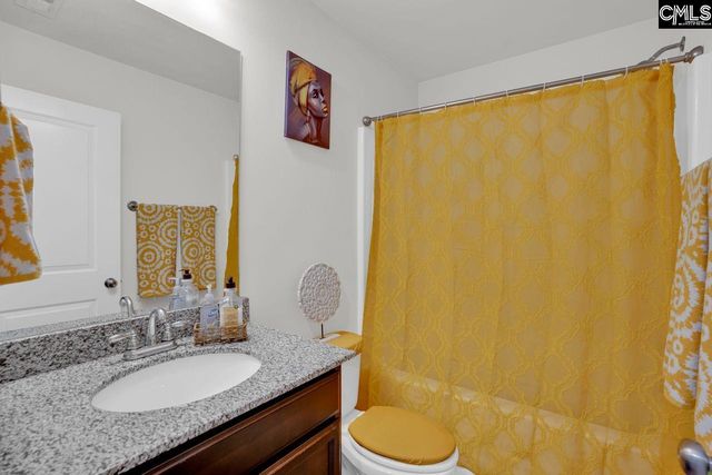 779 Lansford Bay Drive, West Columbia, SC 29172