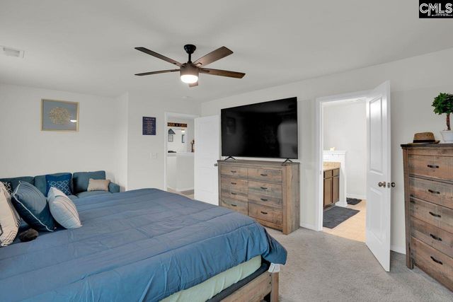 779 Lansford Bay Drive, West Columbia, SC 29172