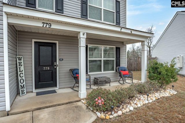 779 Lansford Bay Drive, West Columbia, SC 29172