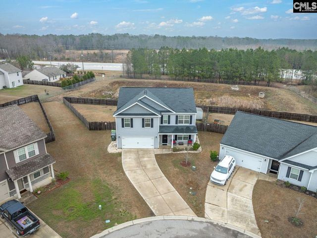 779 Lansford Bay Drive, West Columbia, SC 29172