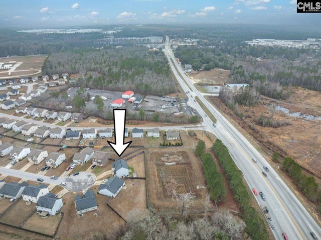 779 Lansford Bay Drive, West Columbia, SC 29172