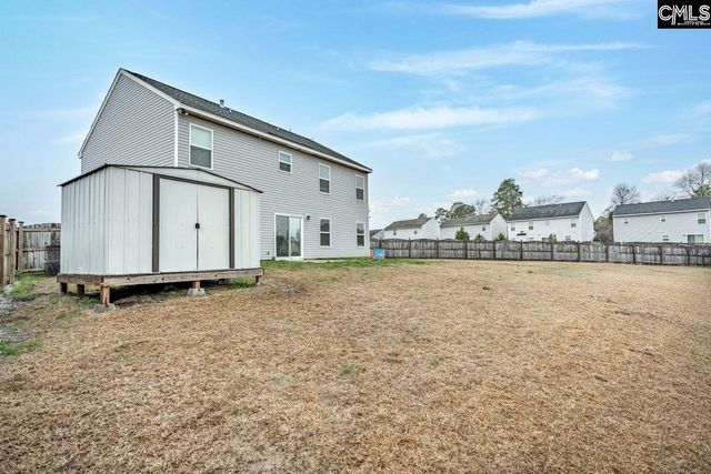 779 Lansford Bay Drive, West Columbia, SC 29172