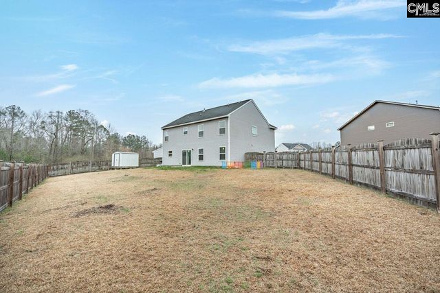 779 Lansford Bay Drive, West Columbia, SC 29172