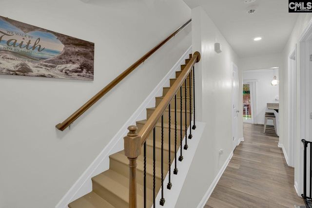 779 Lansford Bay Drive, West Columbia, SC 29172