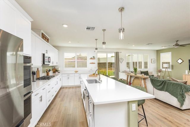 26663 Ash Summit Circle, Menifee, CA 92584