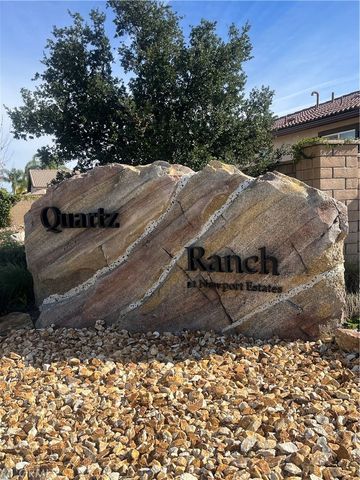 26663 Ash Summit Circle, Menifee, CA 92584