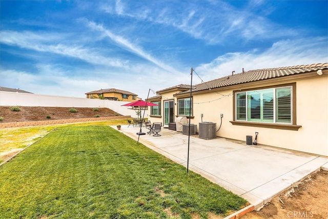 26663 Ash Summit Circle, Menifee, CA 92584