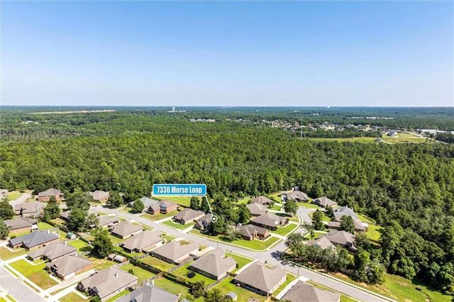7330 Morse Loop, Mobile, AL 36619