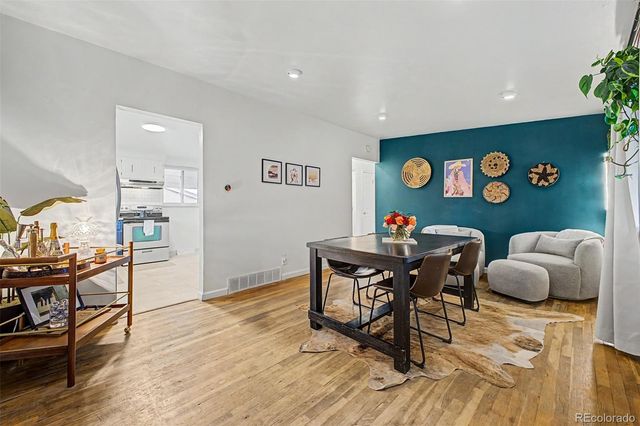 1940 Mcdougal Street, Denver, CO 80229