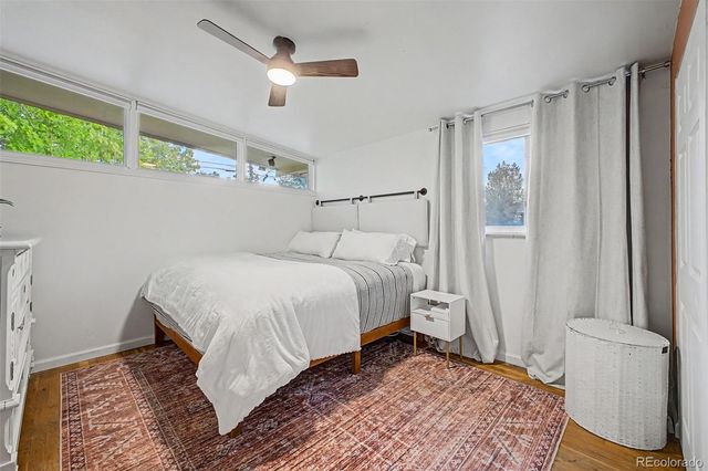 1940 Mcdougal Street, Denver, CO 80229