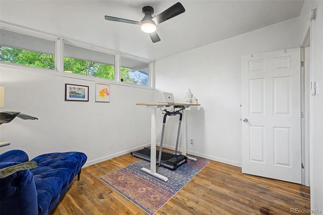 1940 Mcdougal Street, Denver, CO 80229