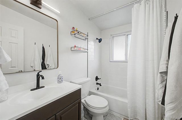 1940 Mcdougal Street, Denver, CO 80229