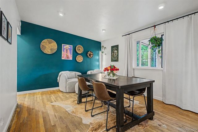 1940 Mcdougal Street, Denver, CO 80229