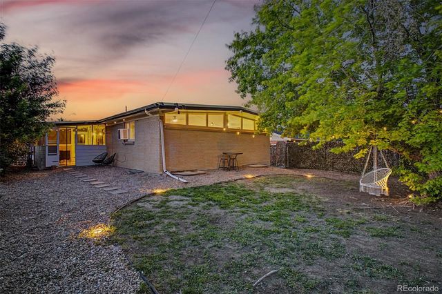 1940 Mcdougal Street, Denver, CO 80229