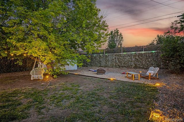 1940 Mcdougal Street, Denver, CO 80229