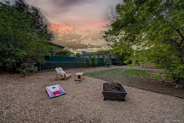 1940 Mcdougal Street, Denver, CO 80229