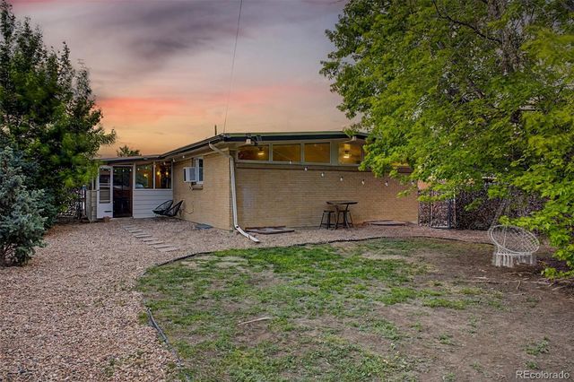 1940 Mcdougal Street, Denver, CO 80229