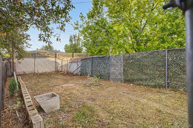 1940 Mcdougal Street, Denver, CO 80229