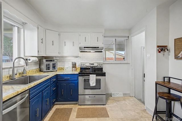 1940 Mcdougal Street, Denver, CO 80229