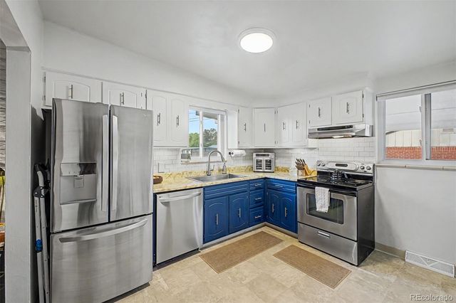 1940 Mcdougal Street, Denver, CO 80229