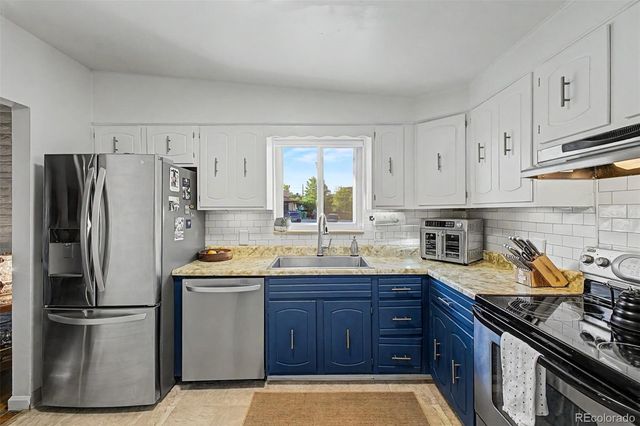 1940 Mcdougal Street, Denver, CO 80229