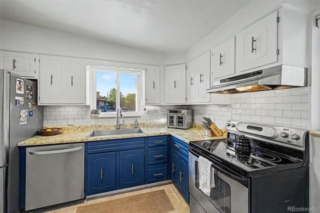 1940 Mcdougal Street, Denver, CO 80229