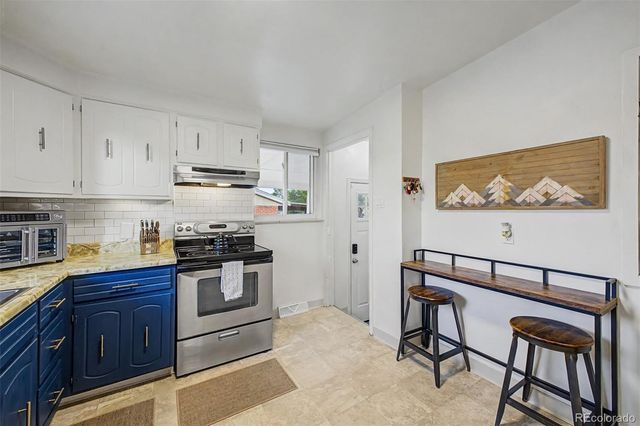 1940 Mcdougal Street, Denver, CO 80229
