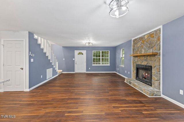 105 Beech Lane Lane, Roan Mountain, TN 37687