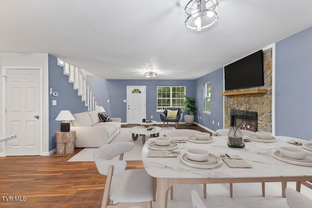 105 Beech Lane Lane, Roan Mountain, TN 37687