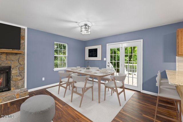 105 Beech Lane Lane, Roan Mountain, TN 37687