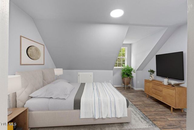 105 Beech Lane Lane, Roan Mountain, TN 37687