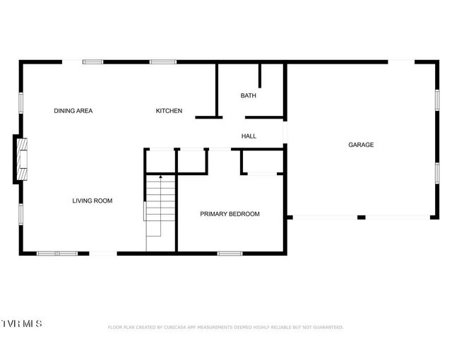 105 Beech Lane Lane, Roan Mountain, TN 37687