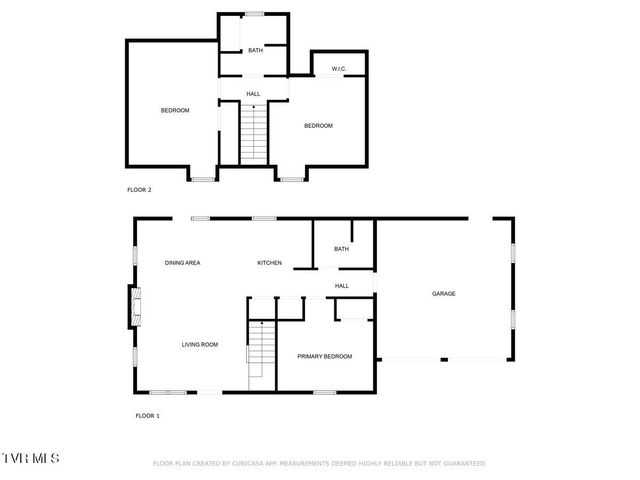 105 Beech Lane Lane, Roan Mountain, TN 37687