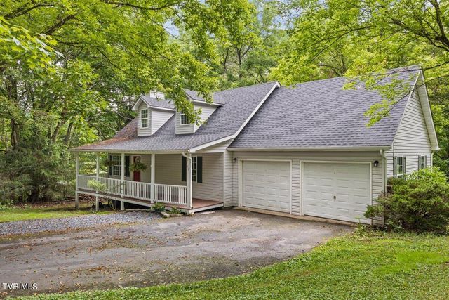 105 Beech Lane Lane, Roan Mountain, TN 37687