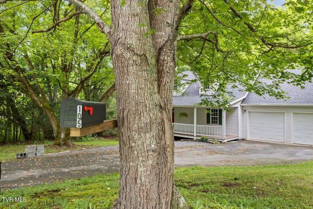105 Beech Lane Lane, Roan Mountain, TN 37687
