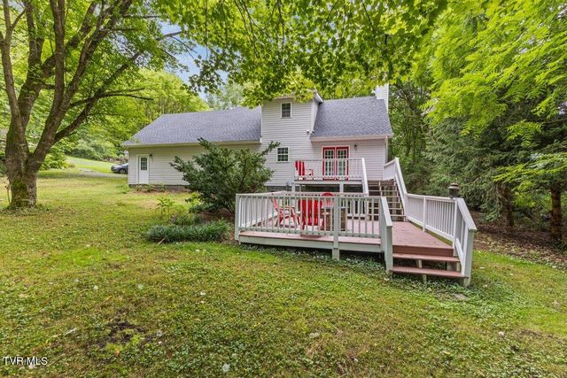 105 Beech Lane Lane, Roan Mountain, TN 37687