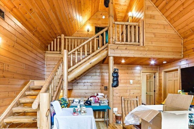 1858 Badger Court, Arkdale, WI 54613