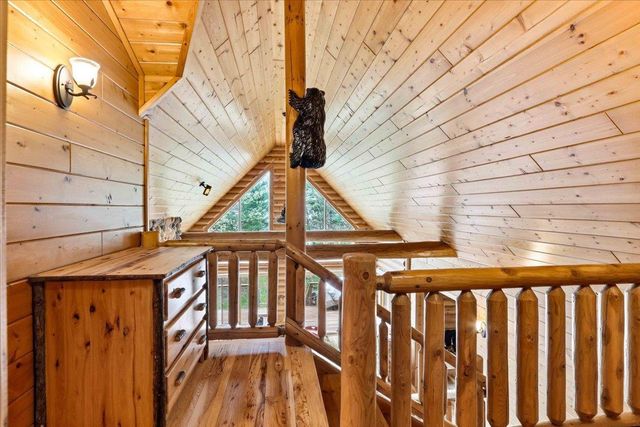 1858 Badger Court, Arkdale, WI 54613