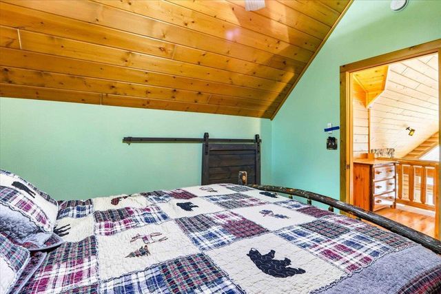 1858 Badger Court, Arkdale, WI 54613