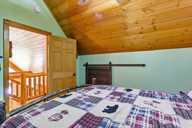 1858 Badger Court, Arkdale, WI 54613