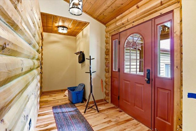 1858 Badger Court, Arkdale, WI 54613